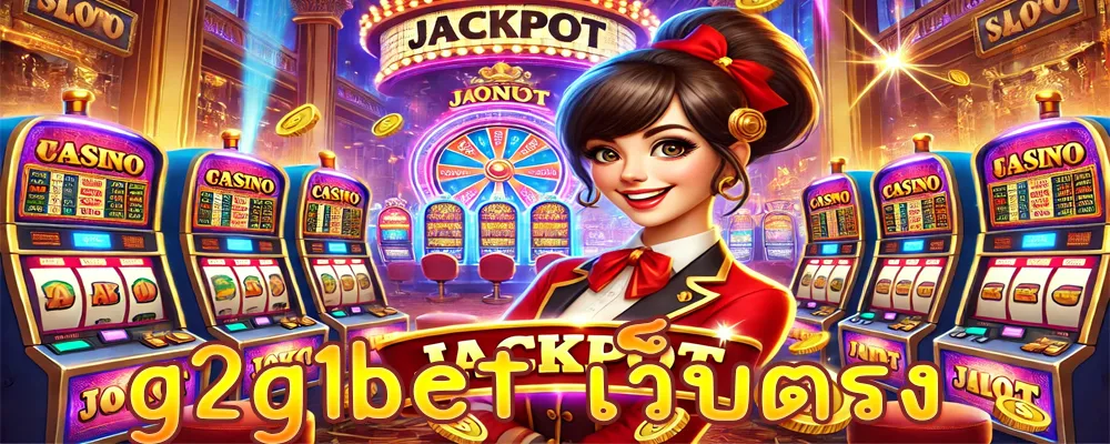 g2g1bet เว็บตรง
