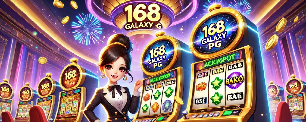 168galaxy pg