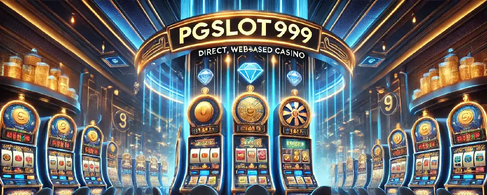 pgslot999